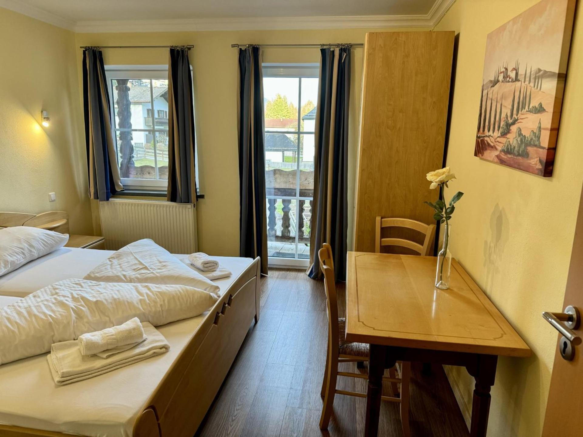 Alpenlodge, Ferienwohnung 7 تيرسي المظهر الخارجي الصورة