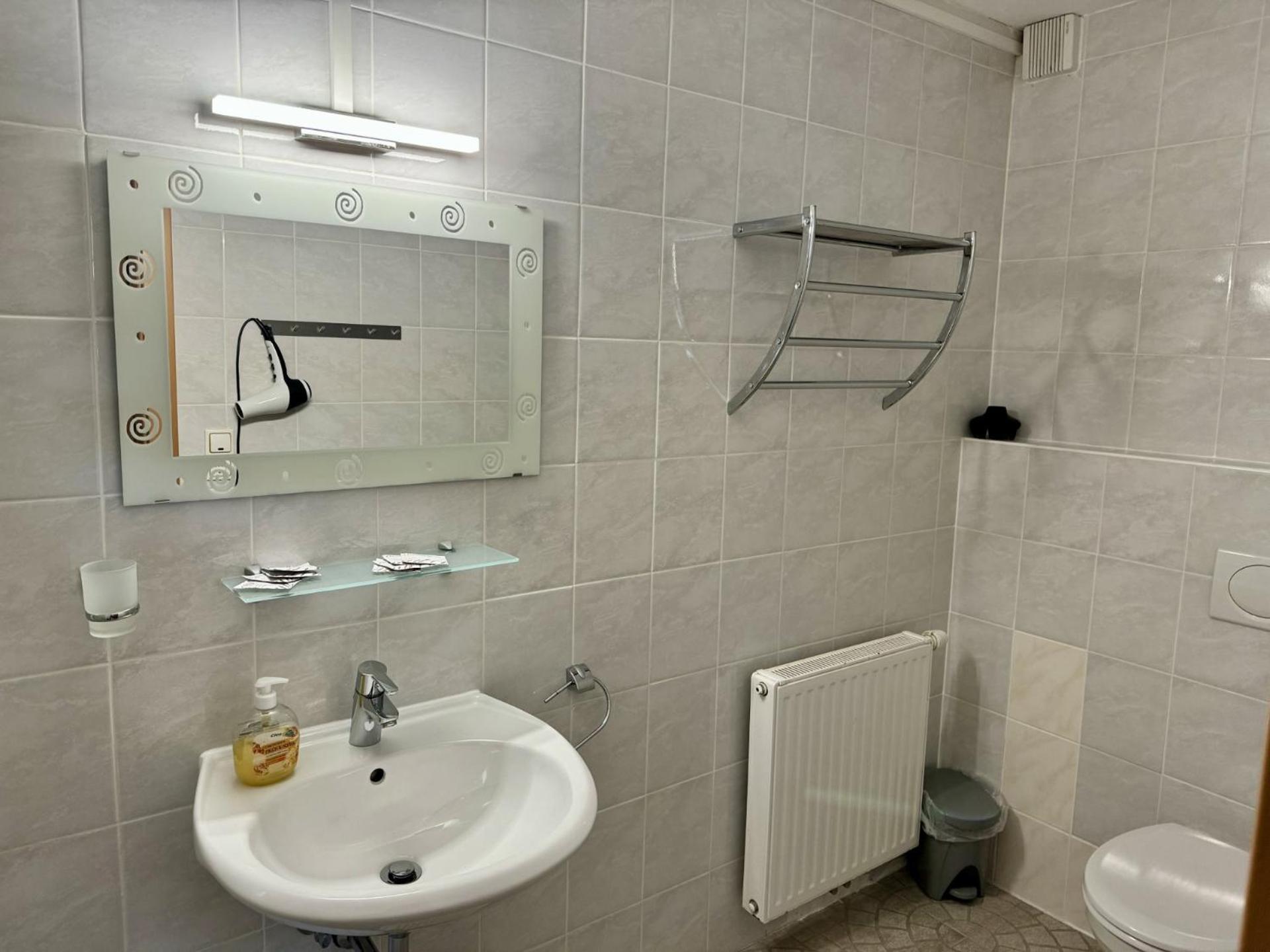Alpenlodge, Ferienwohnung 7 تيرسي المظهر الخارجي الصورة