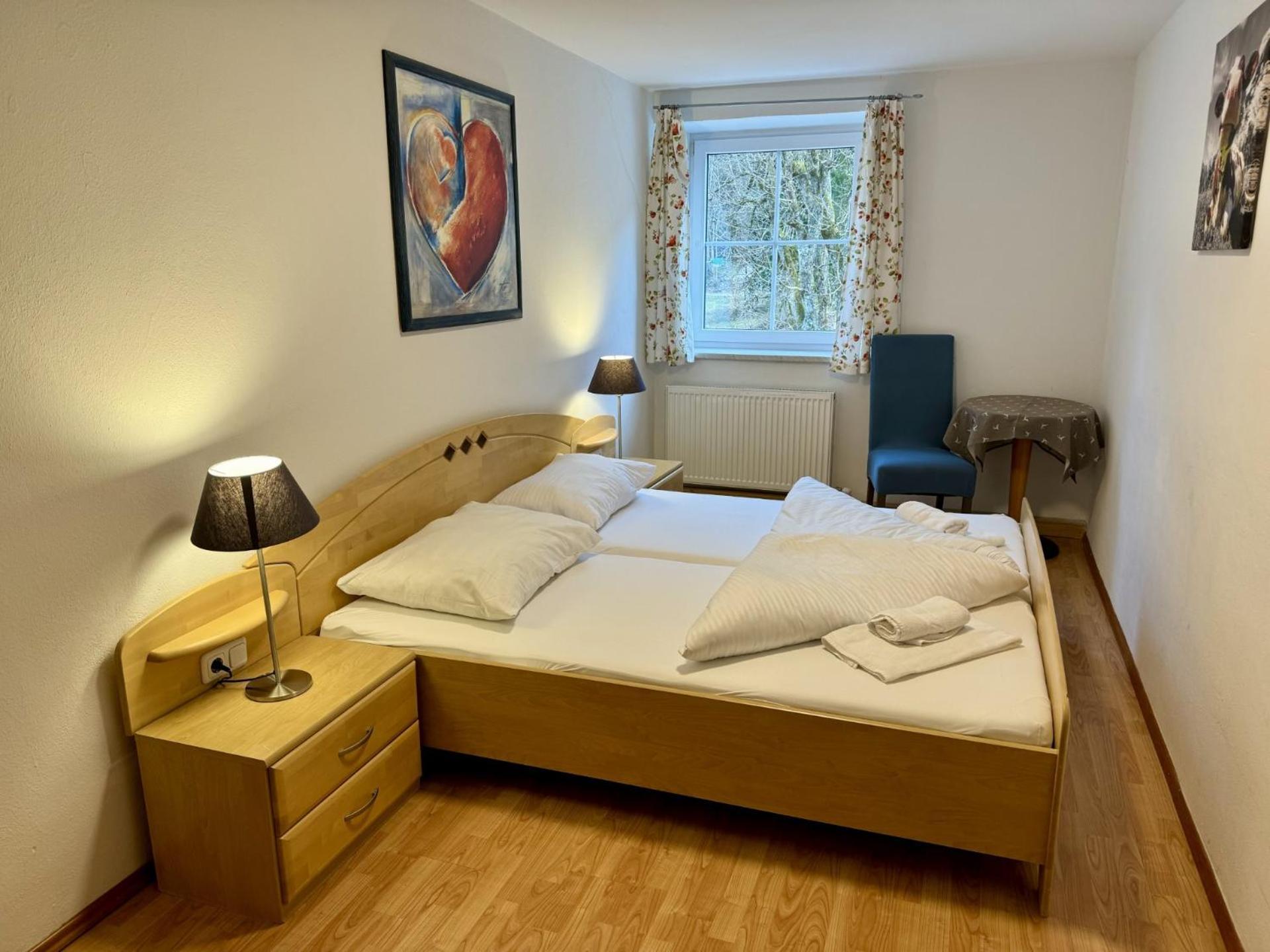 Alpenlodge, Ferienwohnung 7 تيرسي المظهر الخارجي الصورة