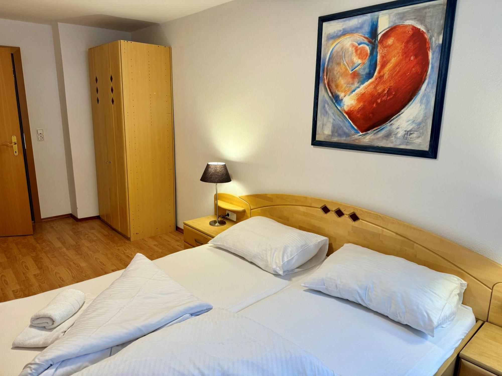 Alpenlodge, Ferienwohnung 7 تيرسي المظهر الخارجي الصورة