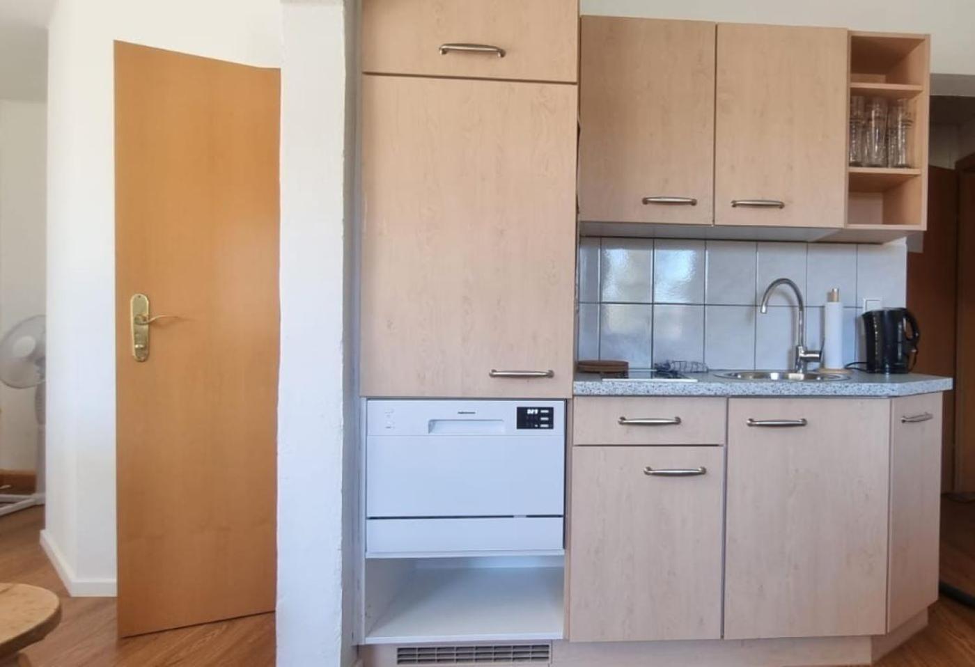 Alpenlodge, Ferienwohnung 7 تيرسي المظهر الخارجي الصورة